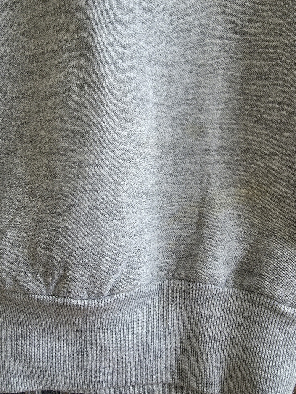 90s | Rochester Red Wings Reworked Muscle Sweatshirt - Picture 4 of 8